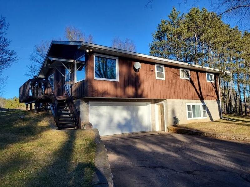 Rhinelander, Oneida County, WI House for sale Property ID: 418602254
