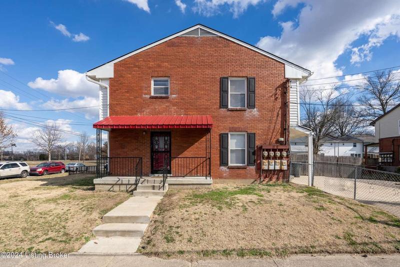 1501 S 35th (3434 Southern Ave) St, Louisville, KY 40211  625315756 for Sale