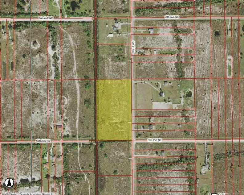 0 40th St NE, Naples, FL 34120 - MLS 221062516 for Sale