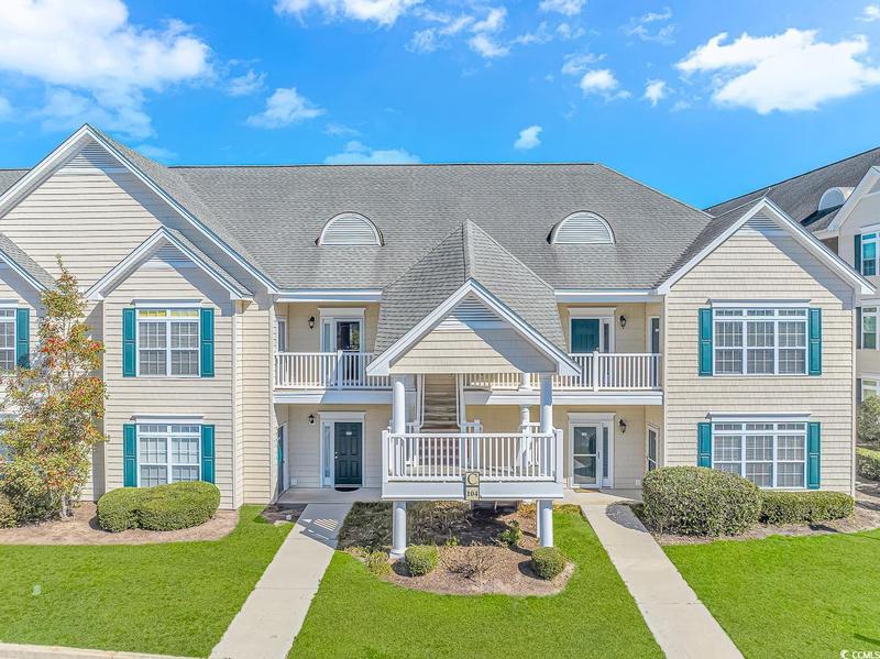 104 Scotch Broom Drive, Unit C203, Little River, SC 29566 for Sale