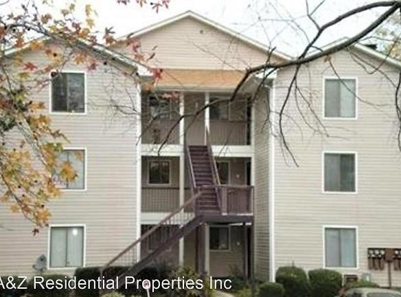 7516 Pebblestone Dr unit F - Charlotte, NC 28212 - Home For Rent