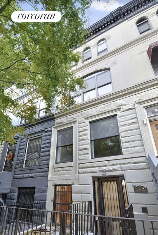 509 West 152nd Street, Unit 1 for Rent