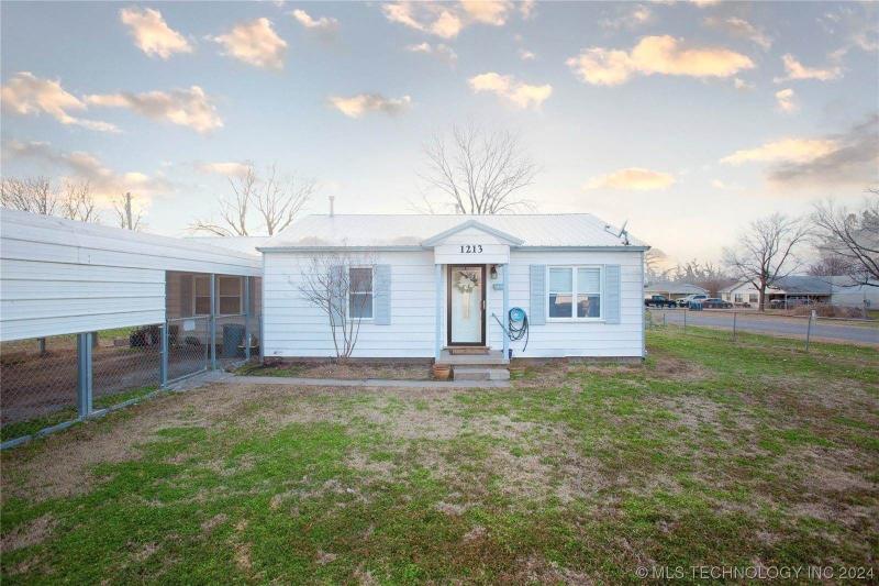 Mcalester, Pittsburg County, OK House for sale Property ID: 418870061