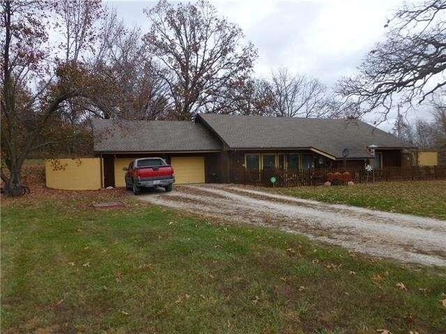 36604 E State Rt B Rural Route, Garden City, MO 64747  609948482 for Sale