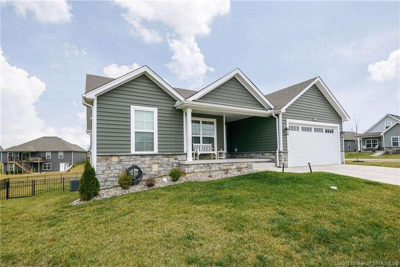 4220 Toms Way, Jeffersonville, IN 47130  624659657 for Sale