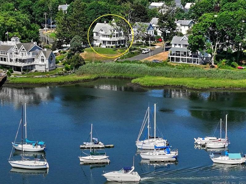 57 Pond St, Milford, CT 06460 - MLS 170591579 for Sale