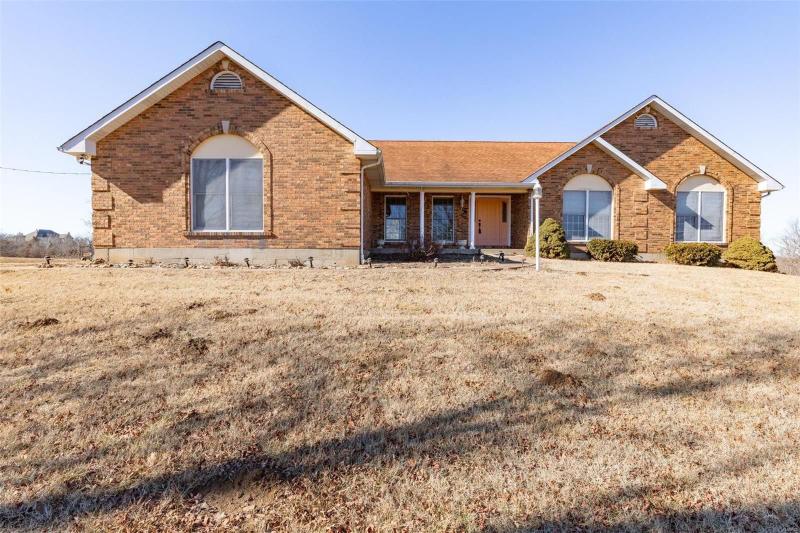 De Soto, Jefferson County, MO Farms and Ranches, House for sale Property ID: 418781670