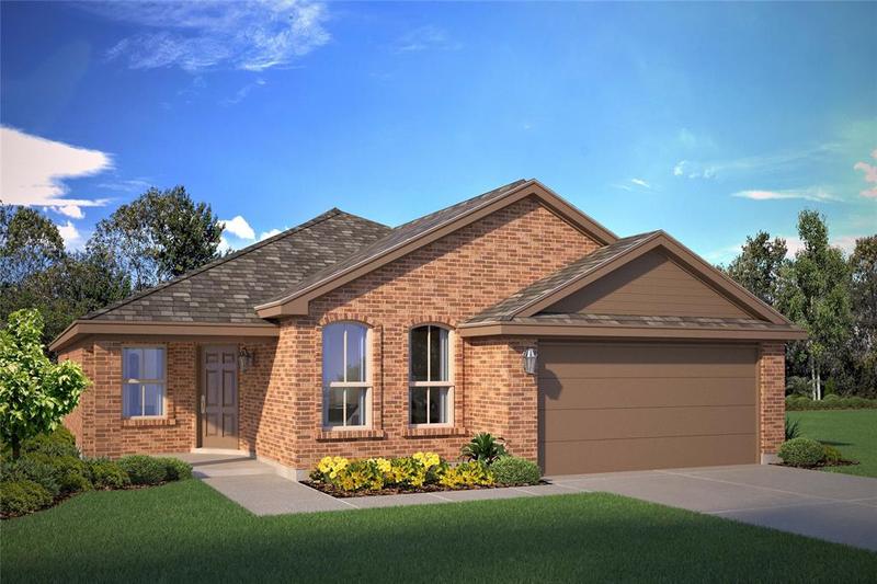 5321 STAR BRIGHT Dr, Fort Worth, TX 76179 for Sale
