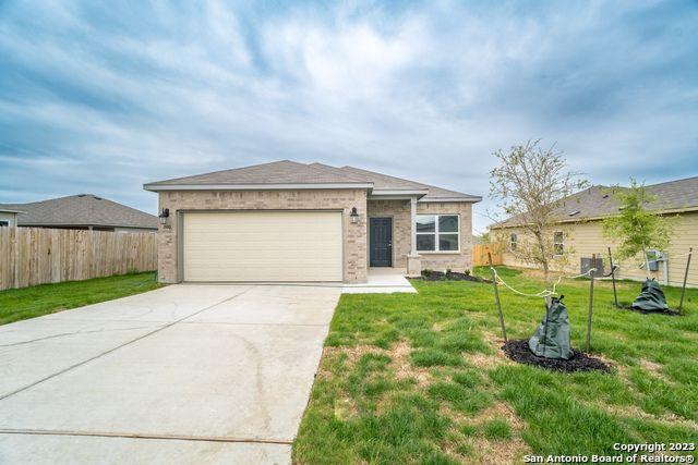 277 Legacy Circle, New Braunfels, TX 78130  MLS# 1701010 for Sale