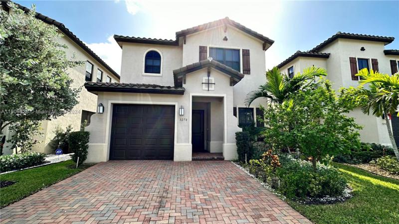 3278 West 97th Terrace, Hialeah, FL 33018 for Rent
