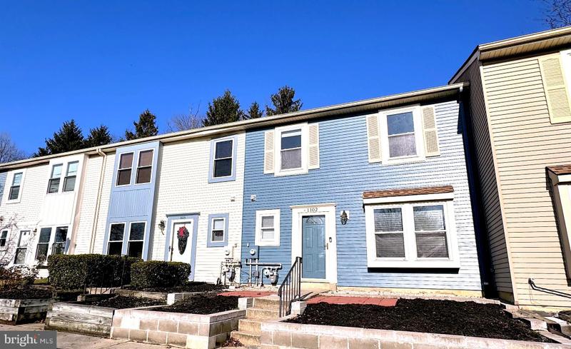 1102 Roberts Lane, Marlton, NJ 08053 for Rent