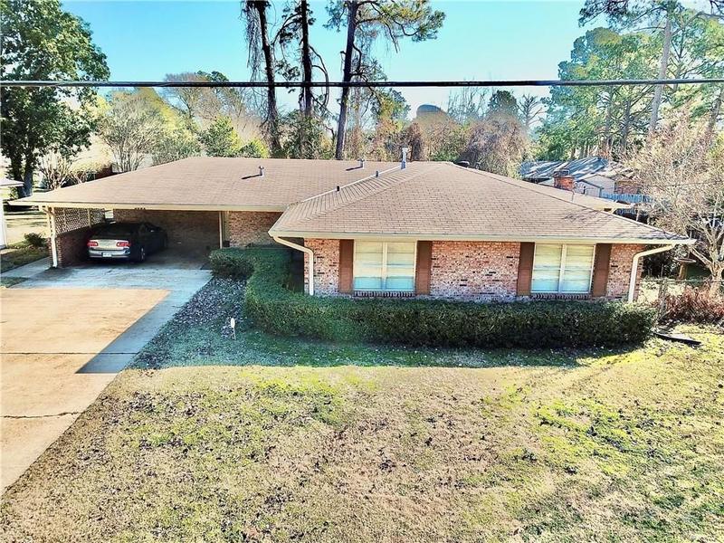 1001 Harling Ln, Natchitoches, LA 71457  MLS# 2430709 for Sale