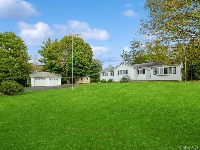 266 Hobbs Lane, Clinton Corners, NY 12514 for Sale