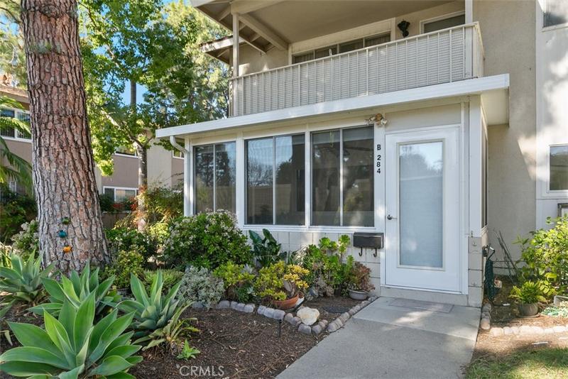 284 Avenida Carmel, Unit B, Laguna Woods, CA 92637 for Sale