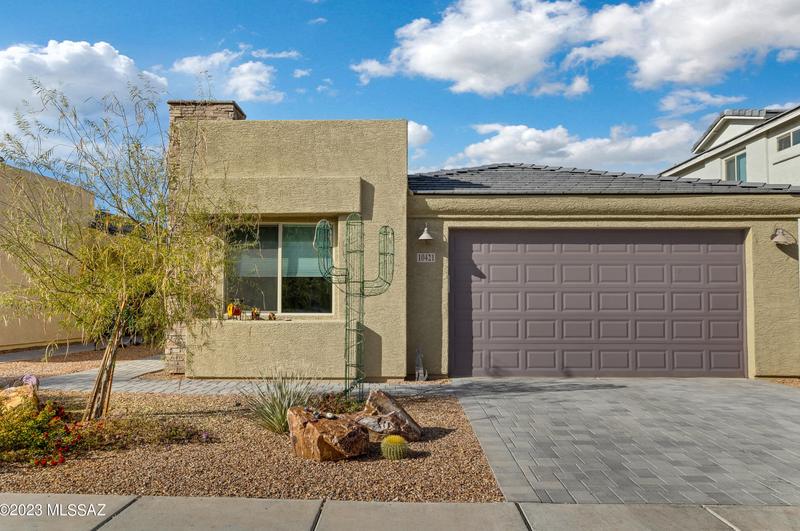 10421 E Painted Turtle Ln, Tucson, AZ 85747 - MLS 22402677 for Sale