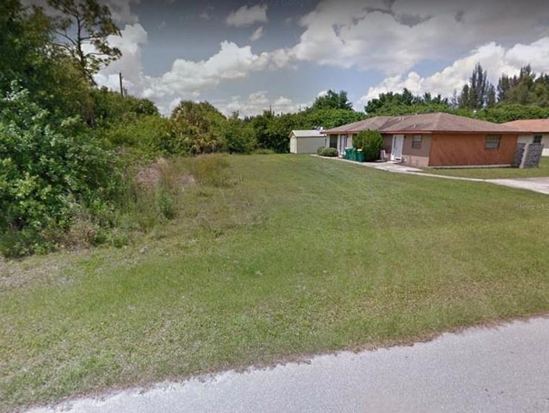 3812 Rosemary Dr, Punta Gorda, FL 33950 - MLS C7470365 for Sale
