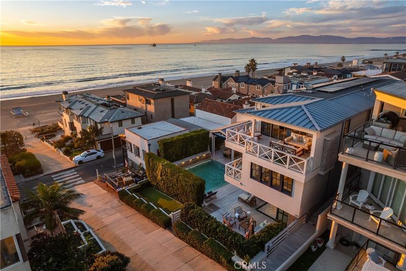 117 34th Street, Manhattan Beach, CA 90266 for Sale