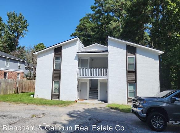 3089 Parrish Rd - Augusta, GA 30907 - Home For Rent
