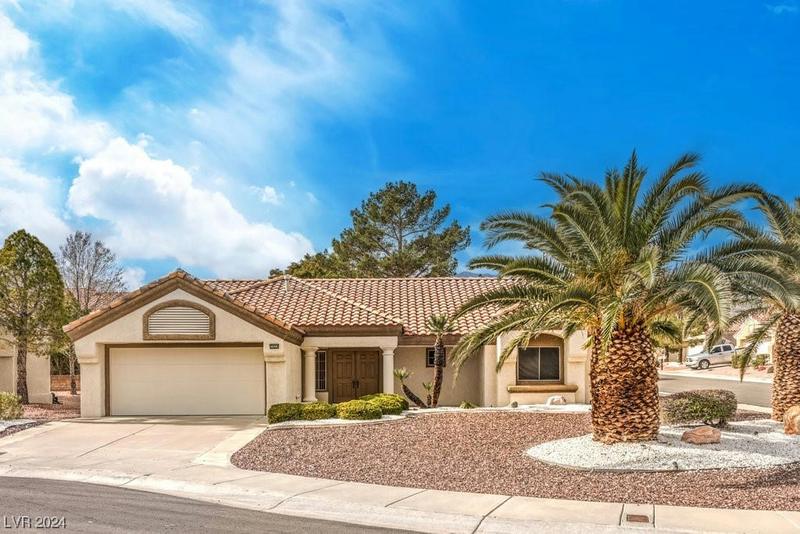 3009 NORSEMEN CT, Las Vegas, NV 89134 Single Family Residence For Sale  MLS# 2558136