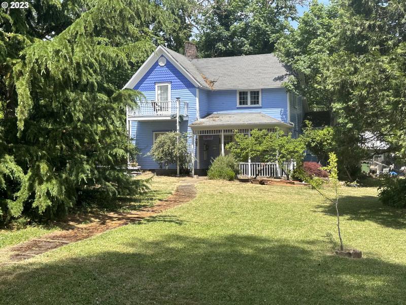 628 BIRCH AVE, Cottage Grove OR 97424 for Sale