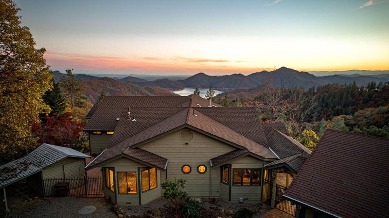 Lakehead, Shasta County, CA Lakefront Property, Waterfront Property, House for sale Property ID: 418781372