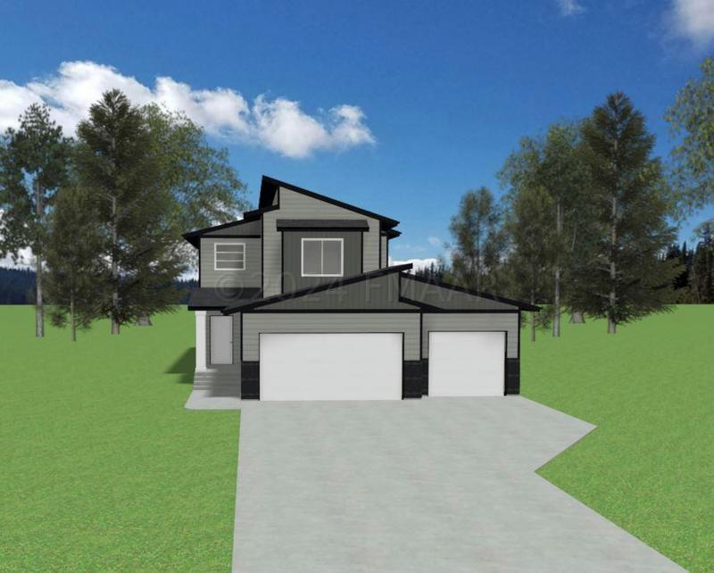 5489 LORI LN W, West Fargo, ND 58078 Single Family Residence For Sale  MLS# 24-81