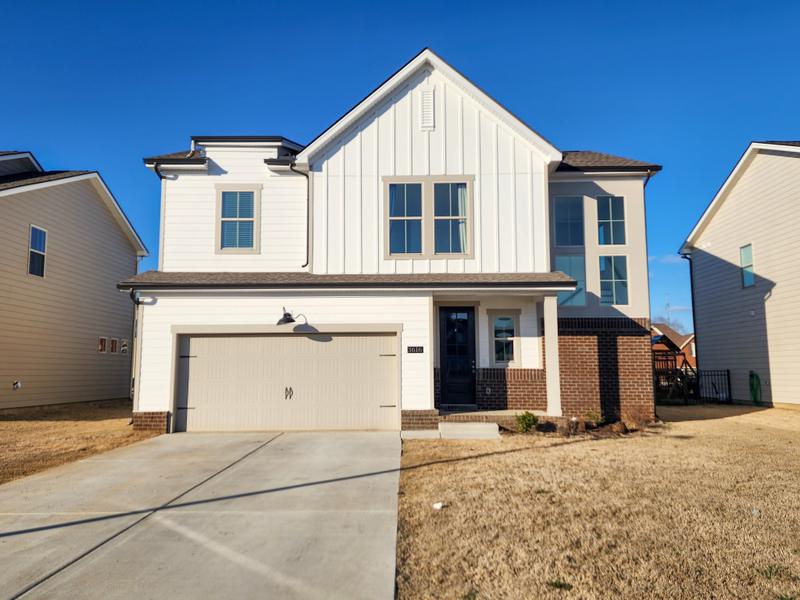 3616 Shady Forest Drive, Murfreesboro, TN 37128 for Rent