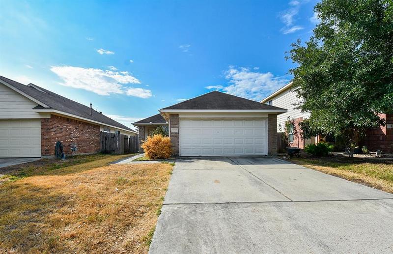 1510 Carolina Grove Ln, Houston, TX 77073 for Sale