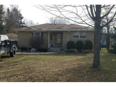 Spring St for Sale