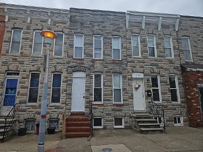 Sargeant St for Sale