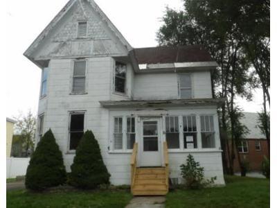 John St for Sale