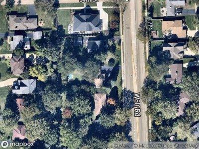 Wolf Rd for Sale