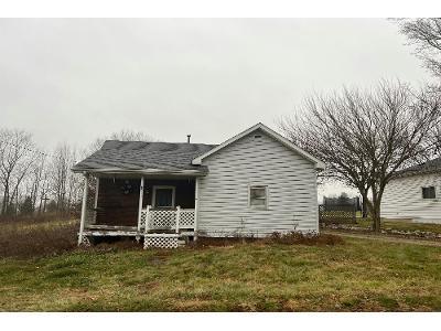 N Wayne St for Sale