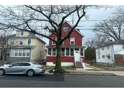 Clinton Ave for Sale