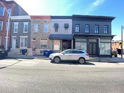 Light St for Sale