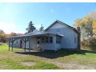 Miner Farm Rd for Sale