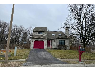 Cavallero Ct for Sale