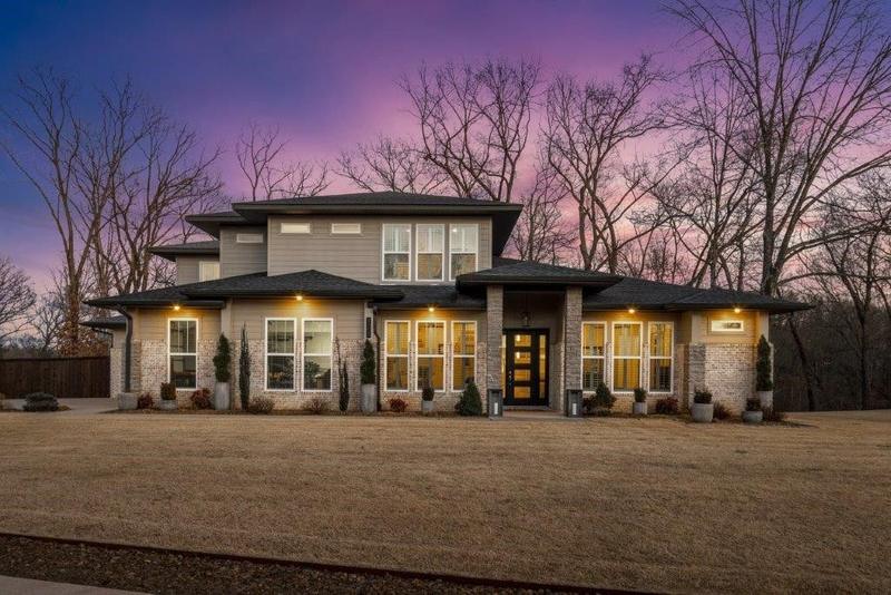 3703 Copper Ridge Rd, Little Flock, AR 72756  MLS# 1267060 for Sale