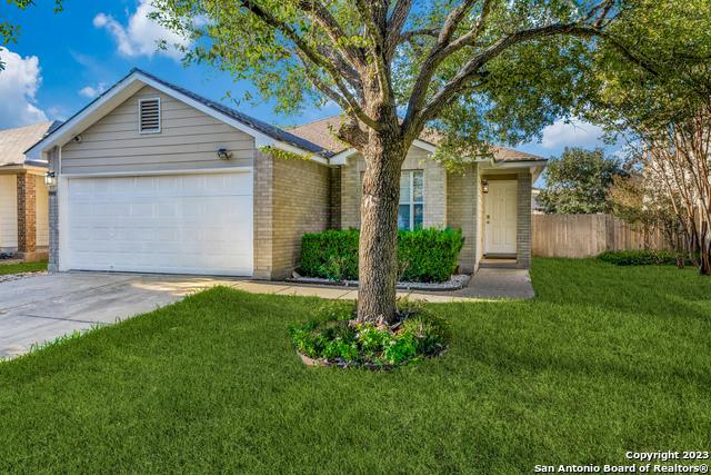 9006 LAGUNA RIO, San Antonio, TX 78251 Single Family Residence For Sale  MLS# 1735120