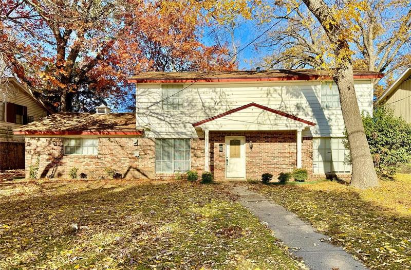10007 Losa Drive, Dallas, TX 75218 for Rent