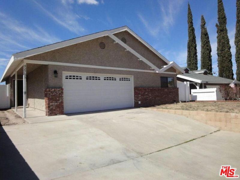 42753 BLUEHILLS DR, Lake Hughes, CA 93532 Single Family Residence For Sale  MLS# 24-351297