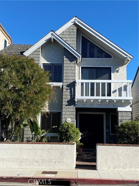 86 Via Di Roma, Long Beach CA 90803 for Sale