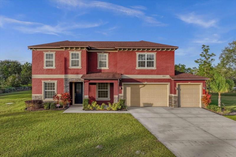 18827 REYNOLDS PKWY, ORLANDO, FL 32833 Single Family Residence For Sale  MLS# O6160833