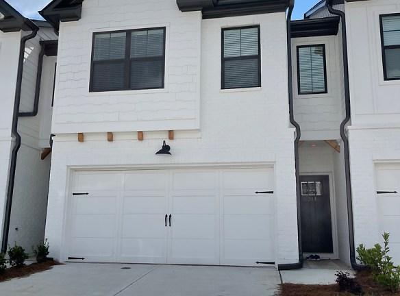 203 N Auburn Landing Pl unit 1 - Auburn, GA 30011 - Home For Rent
