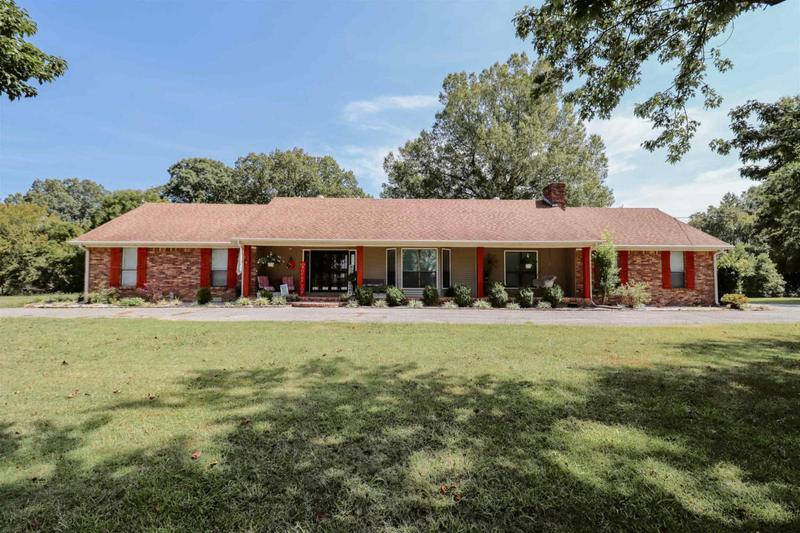 2534 EDITH NANKIPOO RD, Ripley, TN 38063 Single Family Residence For Sale  MLS# 10164956