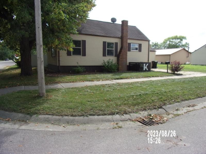 901 1st Ave S, Wheaton, MN 56296  MLS# 6442914 for Sale