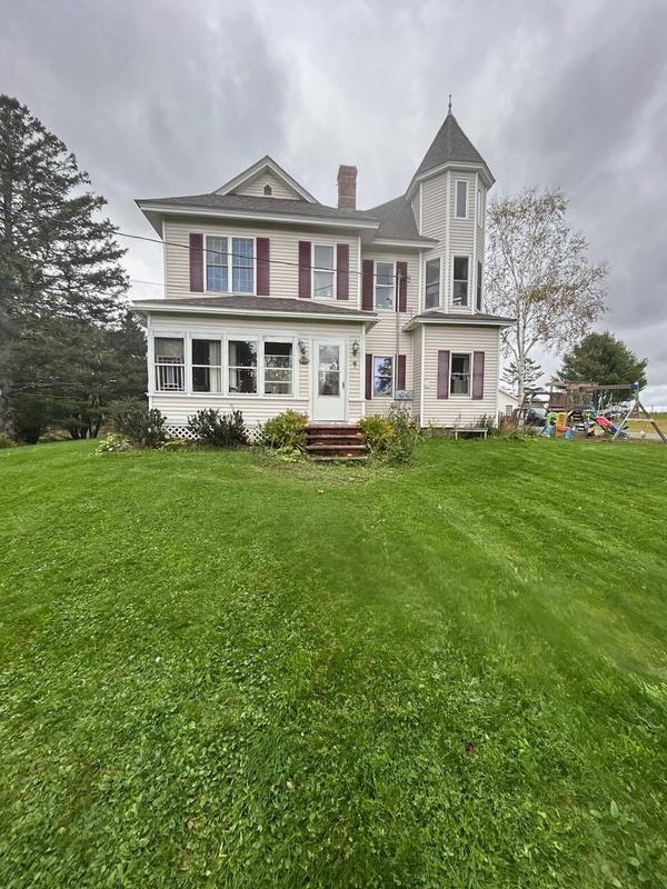 25 Forest City Road, Brookton Twp ME 04413 for Sale