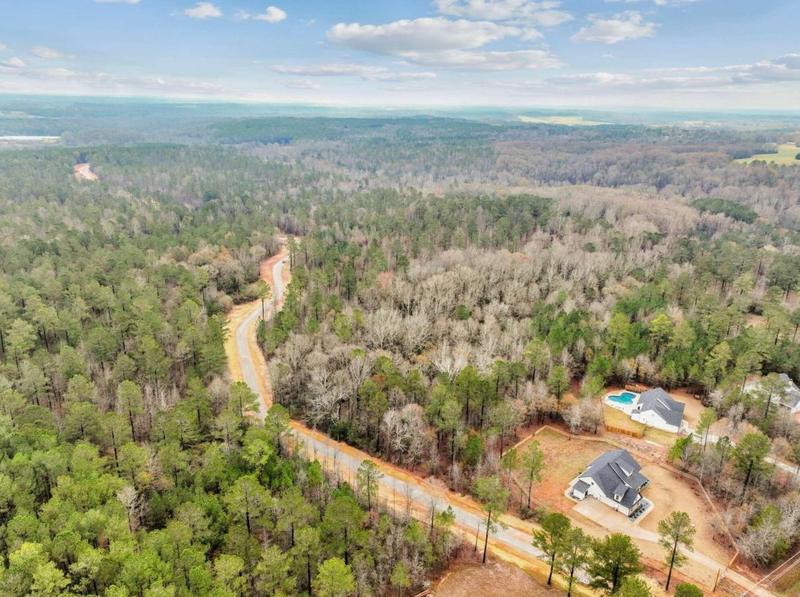 0 Regan Meadow Ln #TRACT 26, Commerce, GA 30530 - MLS 10193740 for Sale