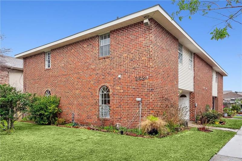 3624 Martinique Ave #A, Kenner, LA 70065  MLS# 2434227 for Sale