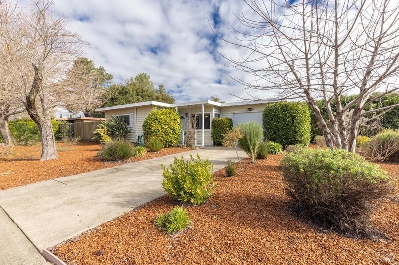 Napa, Napa County, CA House for sale Property ID: 418849760